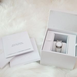 Michael Kors Access activity tracker